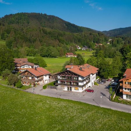 Apartmán Arbeiten & Urlauben Machen Am Tegernsee Bad Wiessee Exteriér fotografie