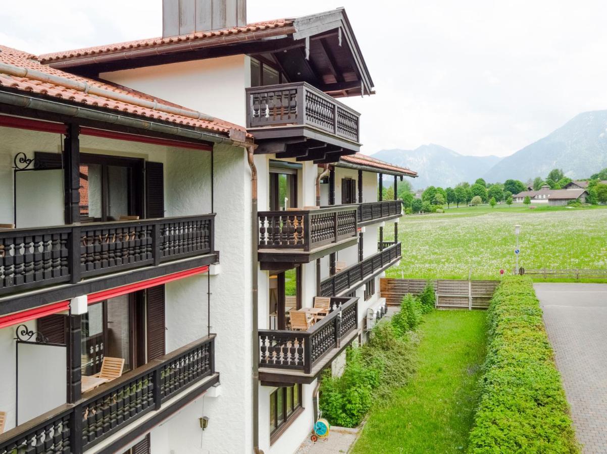 Apartmán Arbeiten & Urlauben Machen Am Tegernsee Bad Wiessee Exteriér fotografie